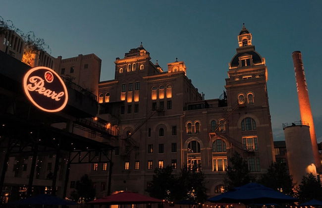 Adorable 4BR 2BA Close to Riverwalk and Downtown - Foto 34