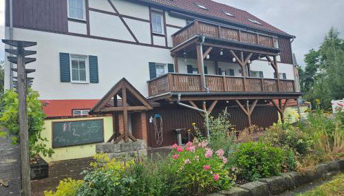 Ferienhof An der Weide - Foto 2