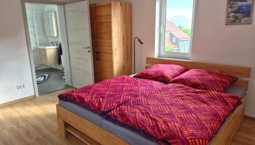 Ferienhaus Familien-Idyll Bibertalblick - Foto 3