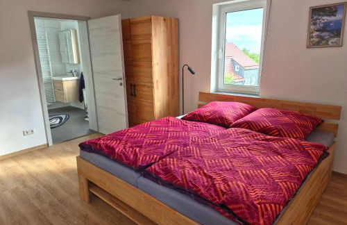 Ferienhaus Familien-Idyll Bibertalblick - Foto 3