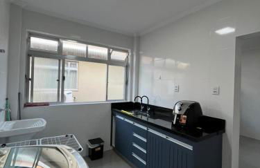 Apartamento 3 dormitórios em Santos - Foto 6