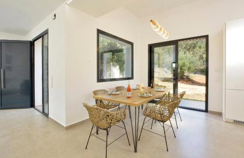 Villa Kalloni - Foto 49