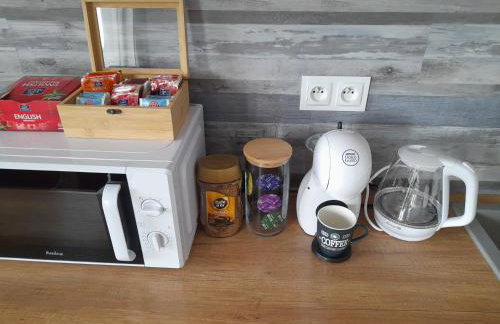Apartament Idea Wacyn 2 z miejscem parkingowym - Foto 12