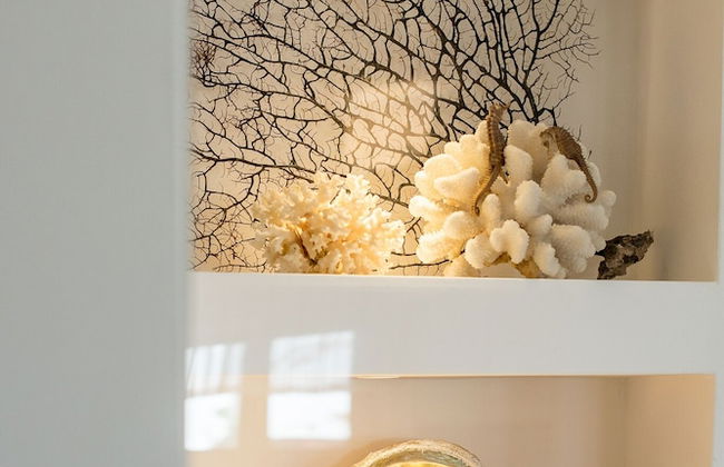 Oikia Eleanthi - Beachfront Garden Home - Foto 27