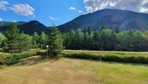 La Salle les Alpes : Charmant Appartement T2 30 M2 - Foto 5