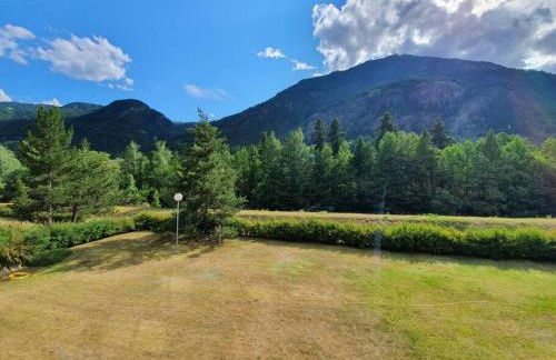 La Salle les Alpes : Charmant Appartement T2 30 M2 - Photo 5