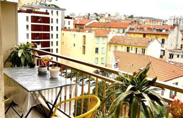 Nice center Aviva's-home - Foto 13