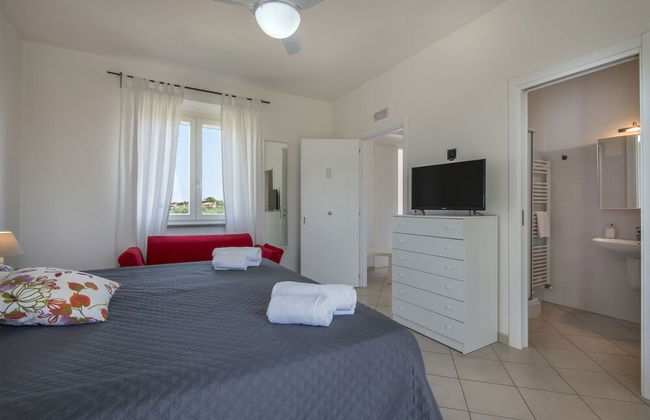 Villa Marina Velca - Foto 14