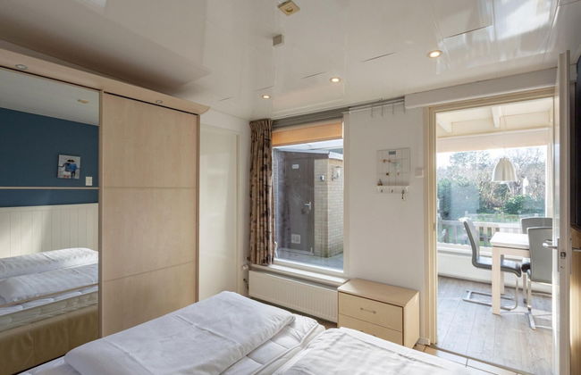 Holiday Home With a Spacious Garden - Foto 36