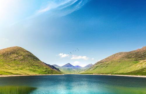 Cosy Couples Retreat at THE COOP with Hot Tub - Foto 22