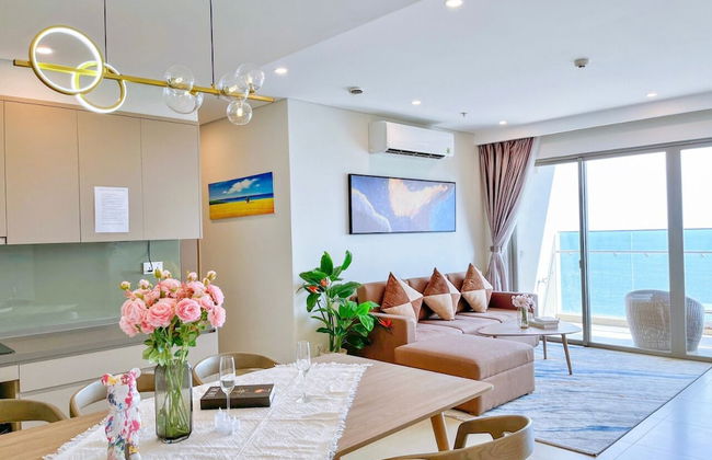 The Song Condotel VungTau-Hao's Homestay - Photo 70