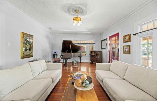 Mistletoe Heights Bungalow - Foto 27