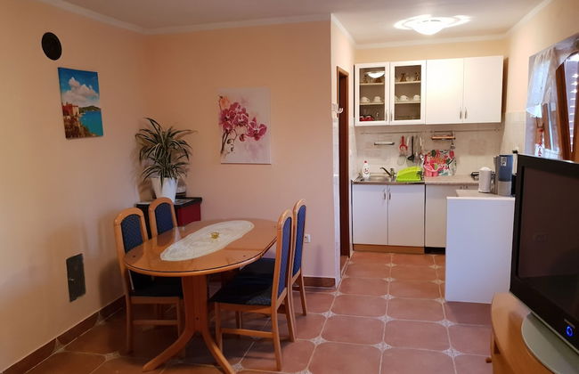 Apartments Seherzada - Foto 69