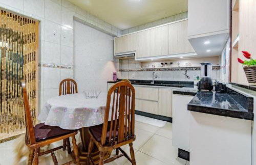 Casa com Ar e Wifi proxima a Praia da Tapera - Foto 10