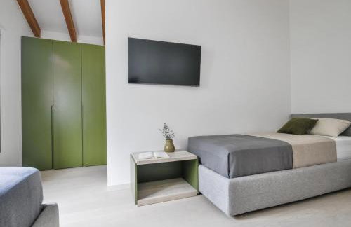 Holiday Home Villa Brioli by Interhome - Foto 29