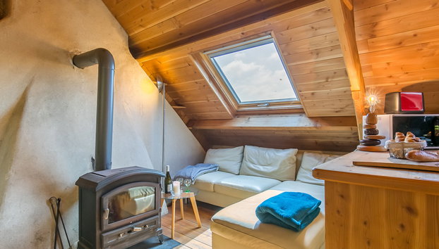 La Part des Anges - Foto 3, Living Room