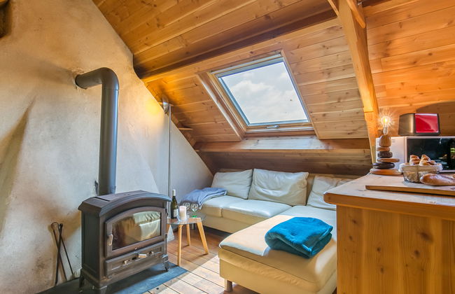 La Part des Anges - Foto 3