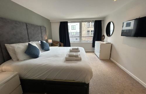 Tolbooth Apartments by Principal Apartments - Foto 10