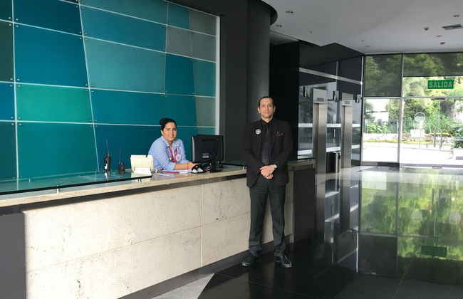 Luxury Suites Riverfront GYE - Foto 2