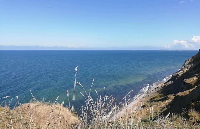 Appartements Post Hiddensee, Vitte - Foto 20