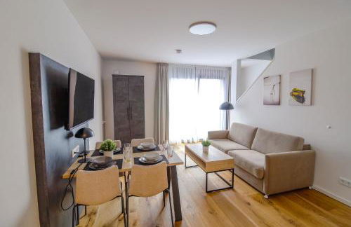 Helios Berlin Apartments - Foto 5