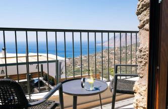 Mirthea Suites - Photo 92