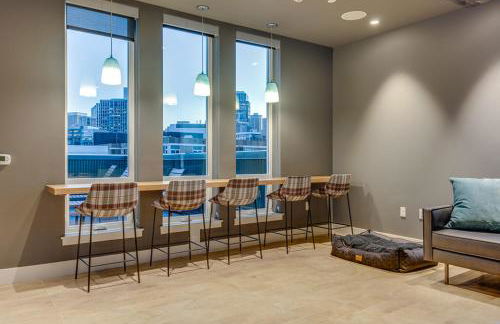 Blueground South Lake Union rooftop nr Lake Union SEA-884 - Foto 33