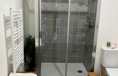 Appartement de standing avec parking privé - Foto 9