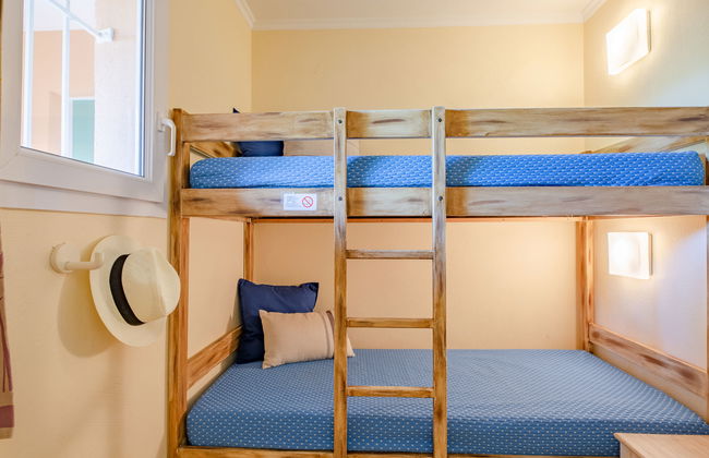 Les Rivages des Issambres - Foto 6