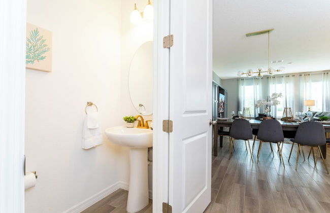 Cozy 3 Bd Close to Disney @ Enclaves at Festival 808 - Foto 7