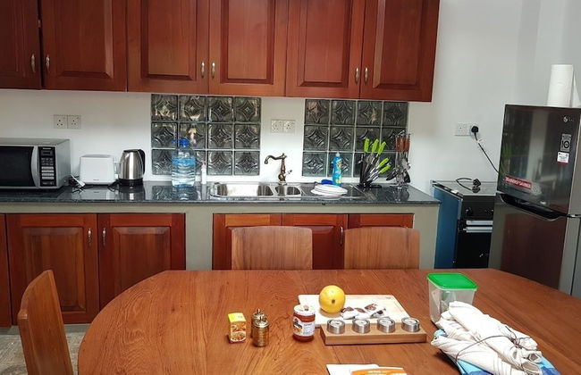 Siriniwasa Villa Induruwa - Foto 33