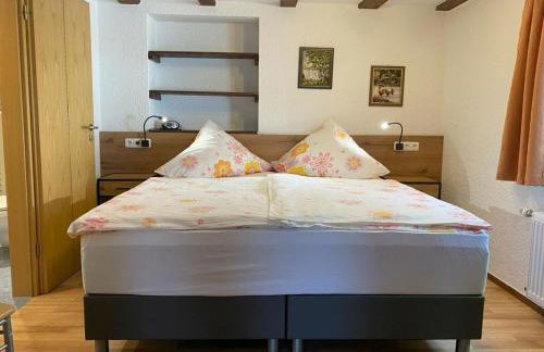 Holiday apartment "Cornflower" - Foto 15