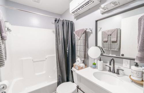 Riverstone Cabin and Retreat - Foto 19