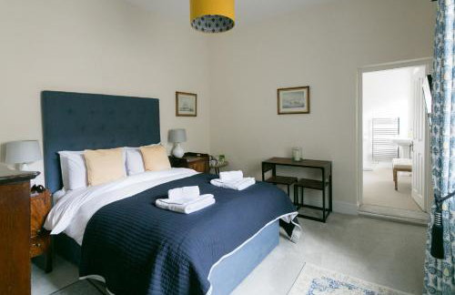 Stay On The Hill - The Coach House - Foto 25