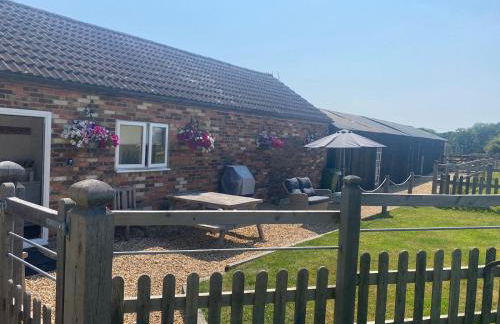 Beautiful Rural Self Contained Farm Annex - Foto 18