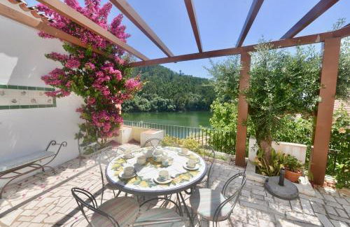 Riverside - Lovely river-view 3 bedroom house - Foto 1