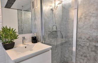 Duplex,centre Croix Rousse avec parking - Foto 20