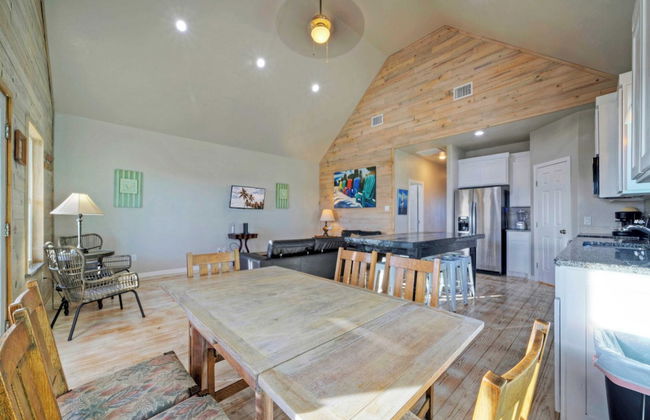 2 Homes, Sleeps 16, Shared Pool+boat Dock Laguna Village Serenity by Avantstay - Foto 9