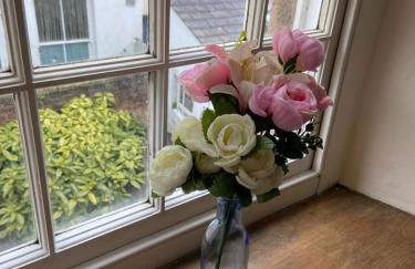 Robinsons Cottage, central and quiet - Foto 31