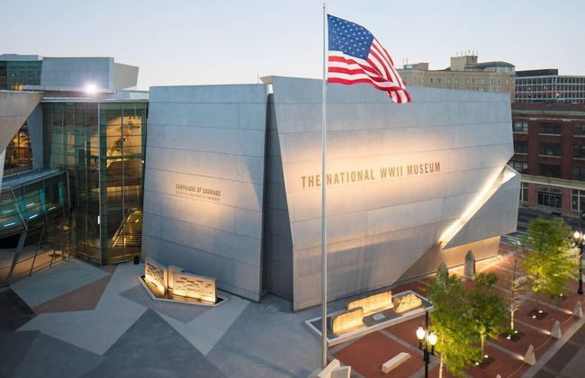 Spacious Townhouse close to FQ & City Hot Spots - Foto 32