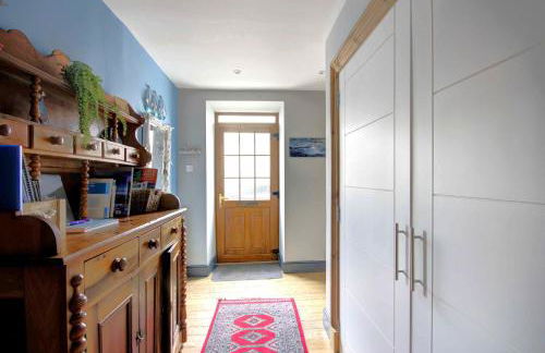 The Apartment at Allt-Sagart - Foto 11