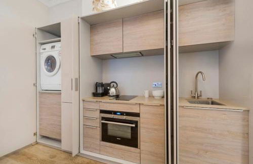 Luxurious apartment Trafalgar Square - Foto 7