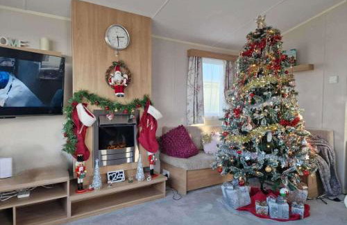 6Berth- SeaFront- AmazingViews- FamilyFriendly - Foto 13