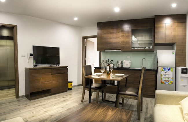 iRest Apartment - Foto 32