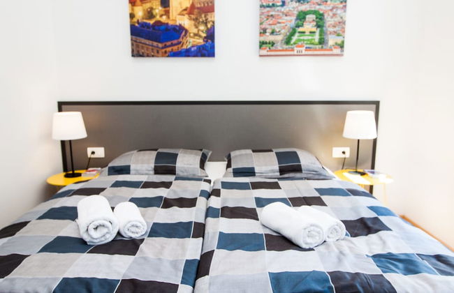 LOOX apartments Hatzova - Photo 7