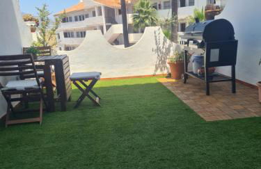 Apartamento en Mijas con Terraza, capacidad para 5 personas con piscina de temporada - Photo 11