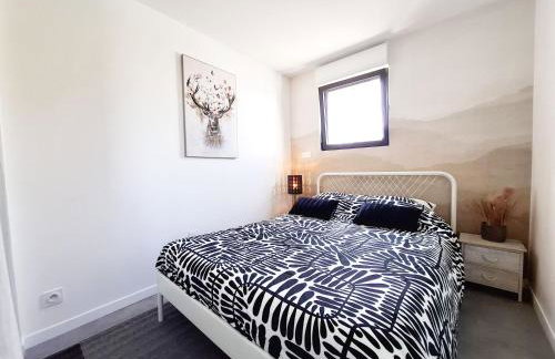 le Ti'Nid - Gîte de charme - Vue Mer - Foto 12