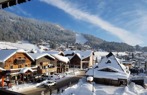 BelleVue centre, wifi, mountain view - Foto 19