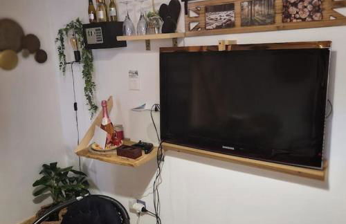 Petite Gîte Atypique chez sam est gael - Foto 17