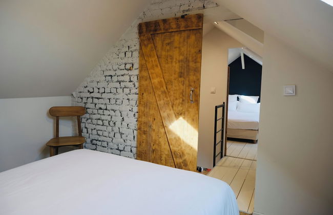 Nuit en Ville - Pompidou - Photo 5